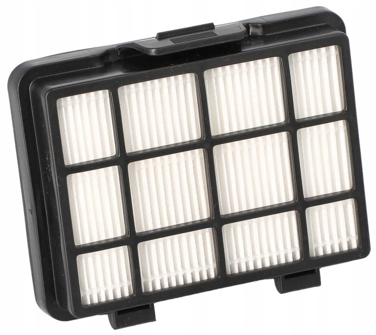 Przód Filtra Hepa Amica VM1032 VM1033 VM1034