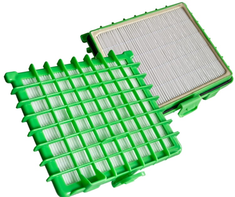 Filtr hepa do odkurzacza Rowenta ZR002901 RS-RT3317 zamiennik