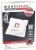 Opakowanie Worków Roventa Wonderbag Compact WB305140