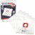Worki Roventa Wonderbag Compact WB305140