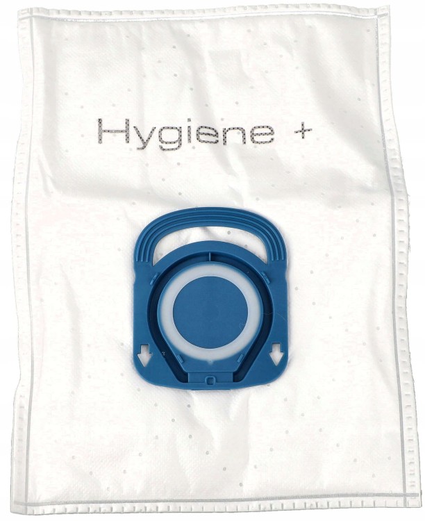 Worek do odkurzacza Rowenta Tefal Hygiene + ZR200540