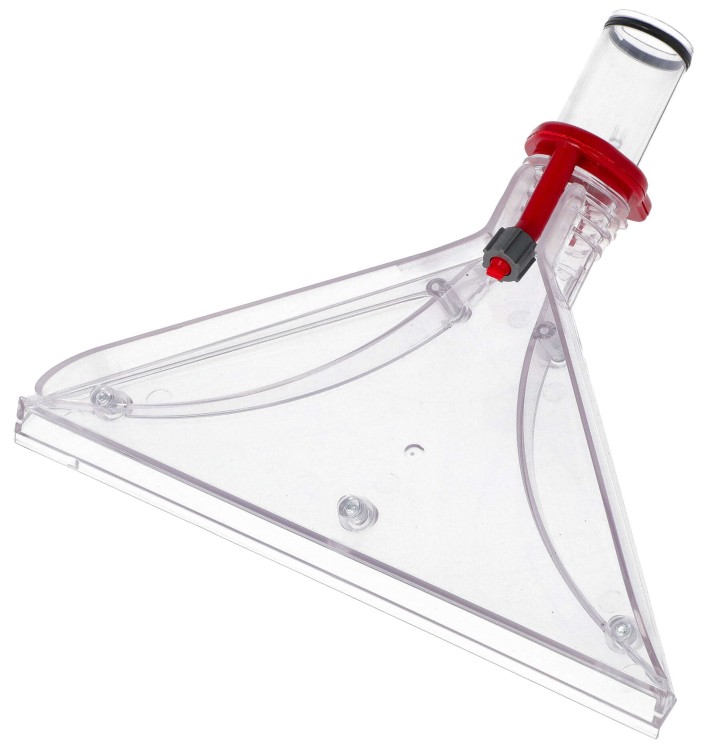 ssawka piorąca mpm apollo duża CL/7935 widok z dołu