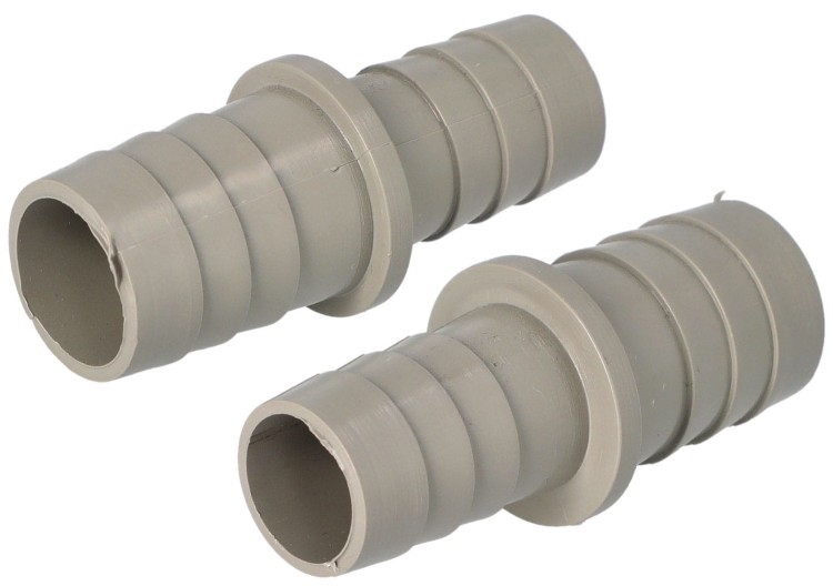 Złączka węża odpływowego pralki zmywarki