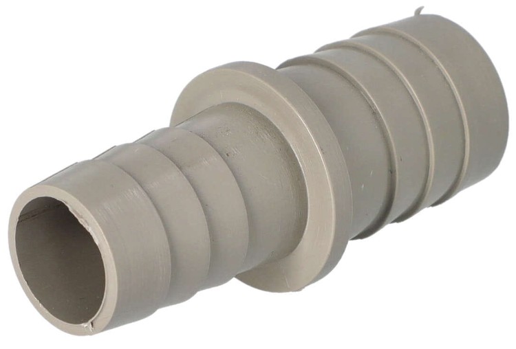 Złączka węża odpływowego pralki zmywarki 2