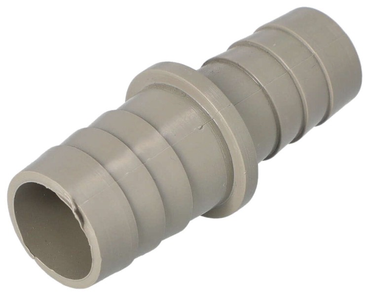 Złączka węża odpływowego pralki zmywarki 3