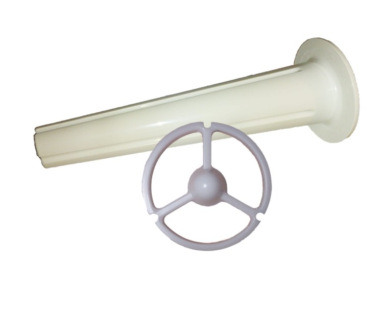 NASADKA MASARSKA NR 8 MASZYNKA MIĘSA ZELMER KIEŁBAS