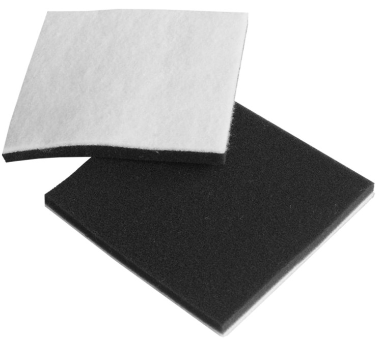Filtry do odkurzacza Electrolux Ergospace Tornado FR-9719