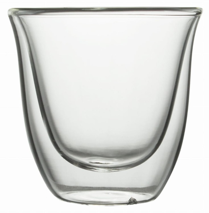 Szklanka termiczne do kawy Espresso 70ml CFL-655