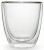 Szklanka do kawy cappuccino CFL-660 300ml