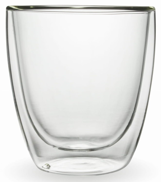 Szklanka do kawy cappuccino CFL-660 300ml