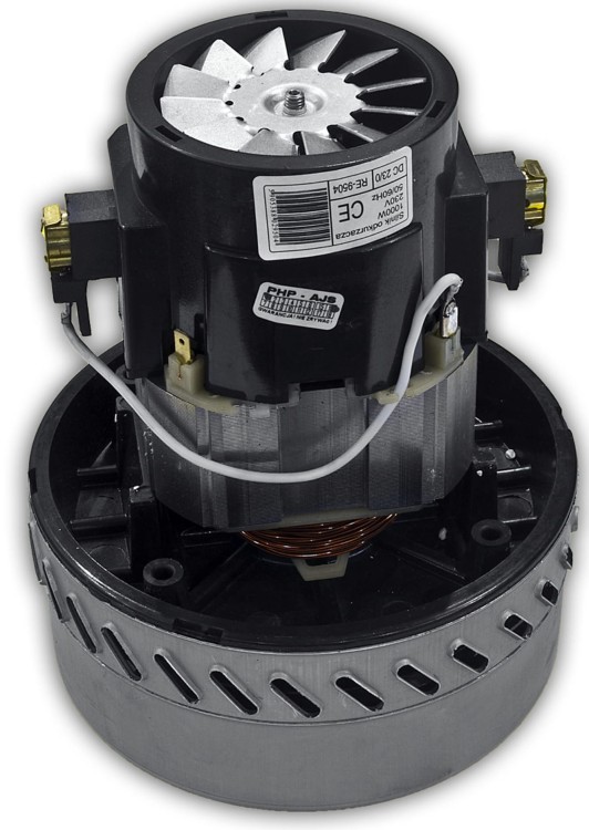 Silnik RE 9504 1000 W 230 V 50 60 Hz