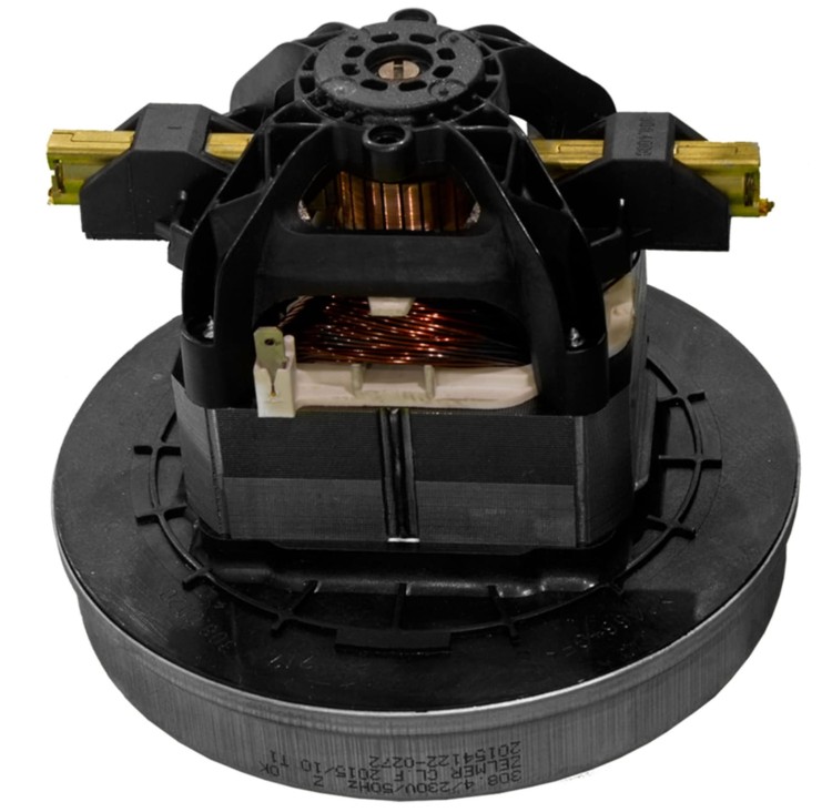 SILNIK ODKURZACZA ZELMER 1200W METEOR 2 SYRIUS ORION ELF BONUS JUPITER MAGNAT EXPLORER