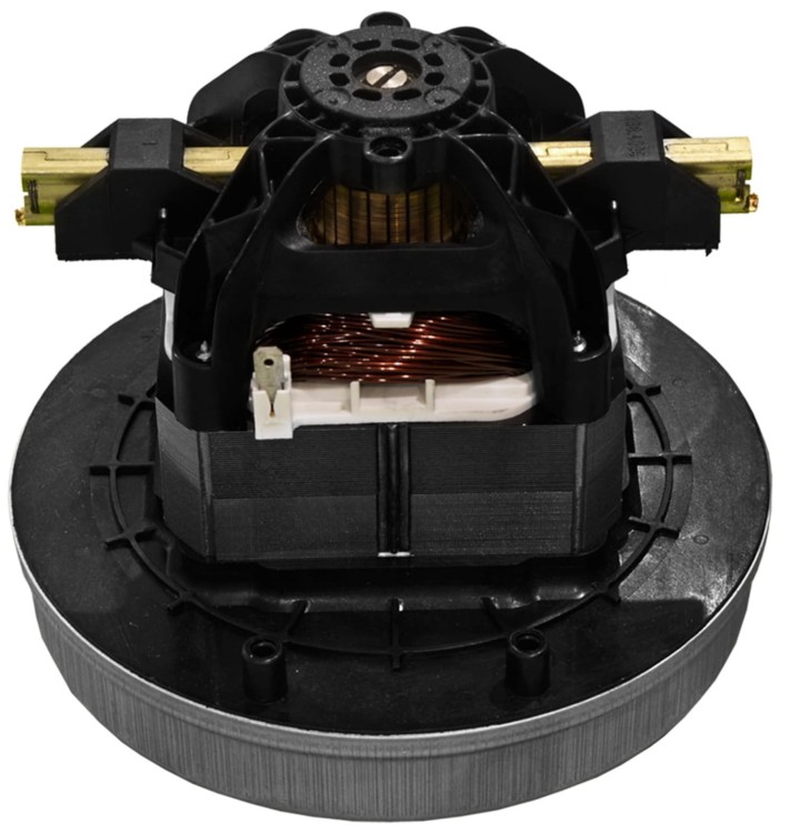Silnik odkurzacza Zelmer 1400W Syrius Orion Magnat 309.1000