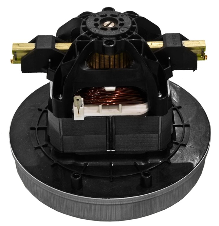 Silnik odkurzacza Zelmer 1600W Solaris Orion Jupiter 309.5000