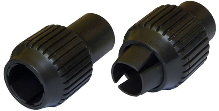 Złączka redukcyjna uniwersalna ssawki Zelmer WG 077