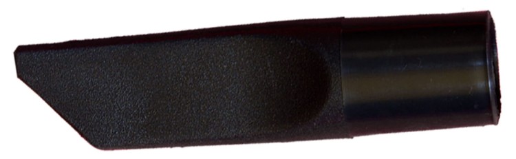 Ssawka do odkurzacza Zelmer szczelinowa 13cm 32mm WG 123