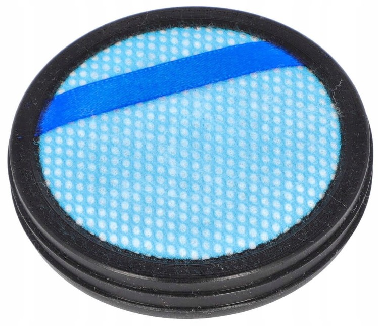 Filtr do Philips PowerPro Aqua CP9985/01 przód
