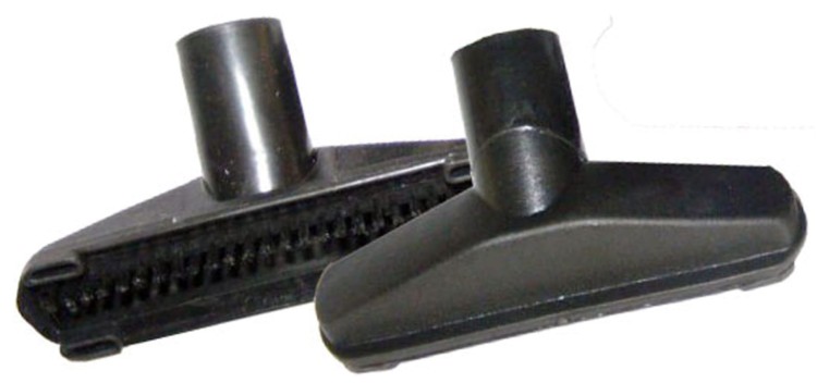 Ssawka do odkurzacza Zelmer ze zgarniaczem z włosia 14,4cm