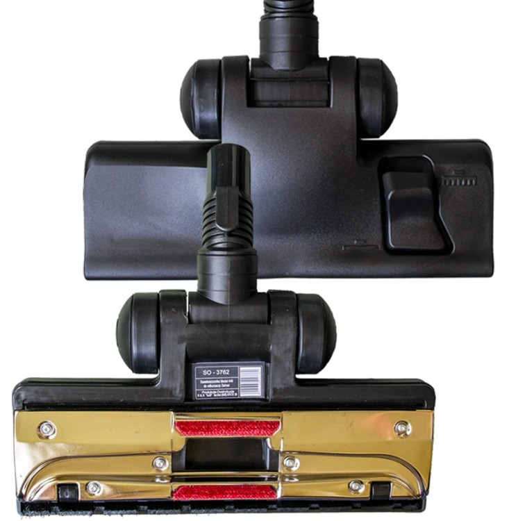 Ssawka do odkurzacza Zelmer 449 na kołach SO-3762