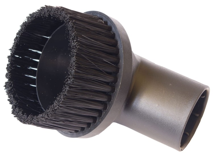 Ssawka do odkurzacza Electrolux Aeg okrągła z włosiem SO0132