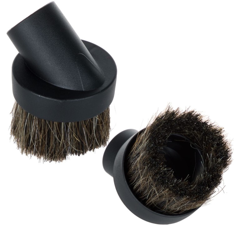 Ssawka do odkurzacza Electrolux okrągła z włosiem SO7722