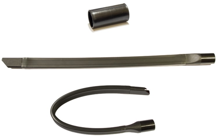 Ssawka do odkurzacza Electrolux Zelmer szczelinowa 59cm WG366 ze złączką