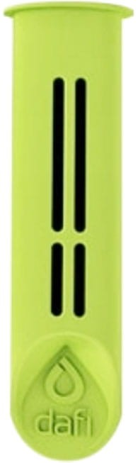 filtr zielony do butelki Dafi