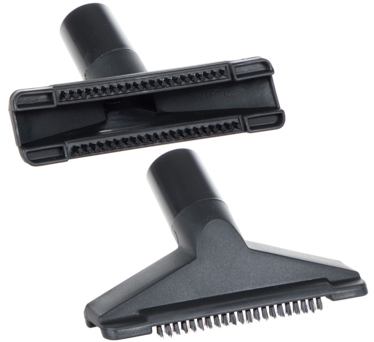 Ssawka do odkurzacza Zelmer z dwurzędowym zgarniaczem