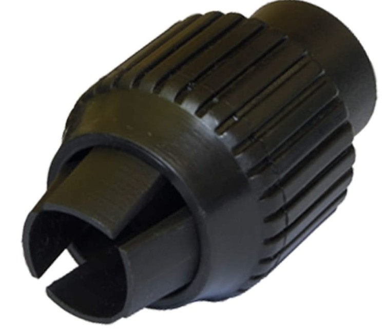 Złączka redukcyjna uniwersalna ssawki Zelmer WG 077