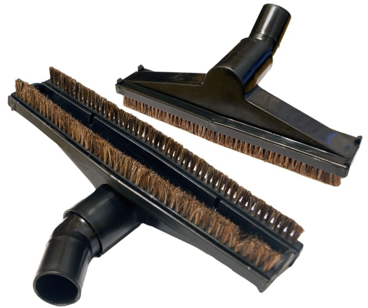 Ssawka do odkurzacza Zelmer 49.1900 włos naturalny WG415