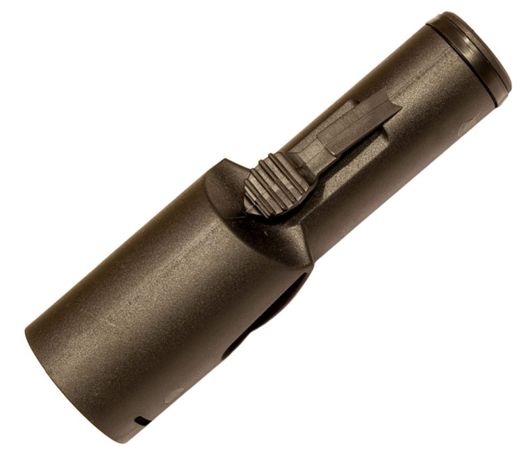 KOŃCÓWKA WTYK WĘŻA ZELMER WODNIK DUO 719 819 829