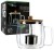 Zaparzacz termiczny do herbaty FilterLogic CFL-680B + opakowanie