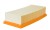 Filtr do odkurzacza Karcher NT 65/2 NT 72/2 6.904-283 AN14539 widok z dołu
