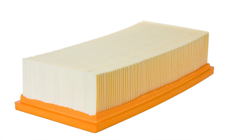 Filtr do odkurzacza Karcher NT 65/2 NT 72/2 6.904-283 AN14539 widok z dołu