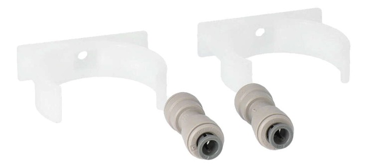 Filtr wody do lodówki Daewoo Bosch Siemens Neff DD7098 mocowanie