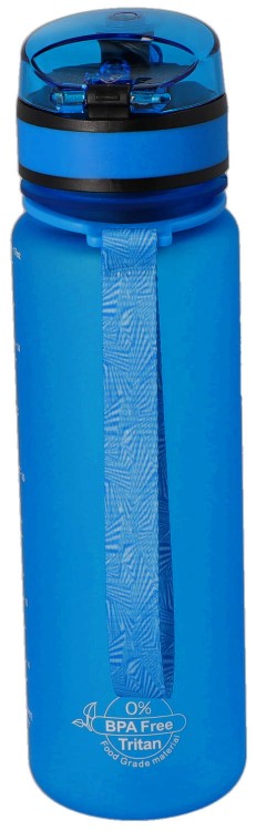 Butelka filtrująca Aquaphor City niebieska 500ml widok3