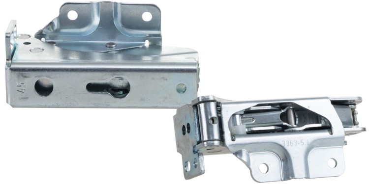 Zawias Hettich do lodówki Amica 3904 5.0 3363 widok2