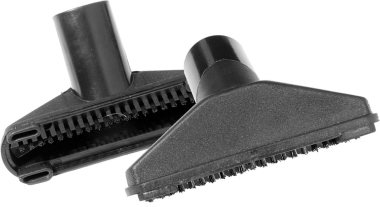 Ssawka do odkurzacza Zelmer  z włosiem 12cm WG 168