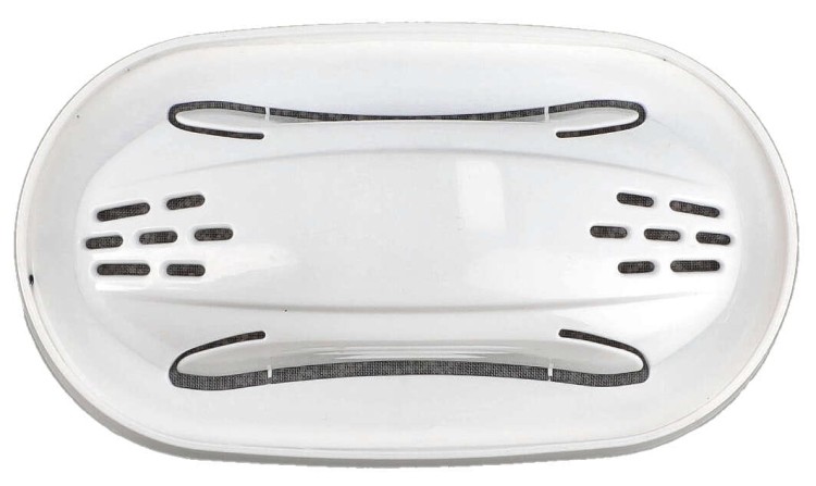 Filtr wody do dzbanka Dafi Unimax Perfectline Brita + bez opakowania widok 2