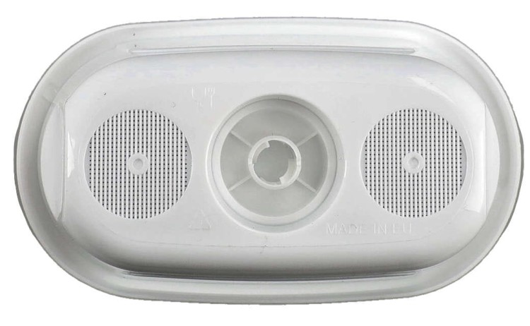 Filtr wody do dzbanka Dafi Unimax Perfectline Brita + bez opakowania widok 3