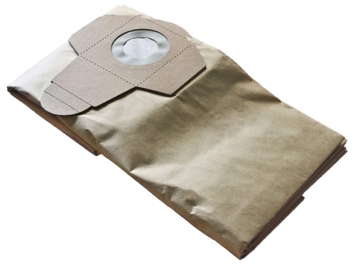 Worki do odkurzacza Parkside PNTS 1300 1400 1500 5szt 20l IZ-L4