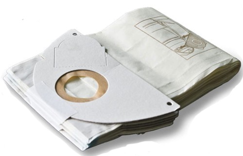 Worki do odkurzacza Karcher 2101 A 2105 A 2111 Hover IZ-K3