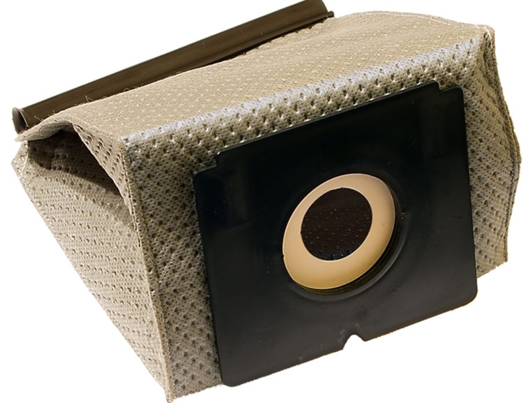 Worek do odkurzacza wielorazowy Electrolux Aeg XIO E6 E51