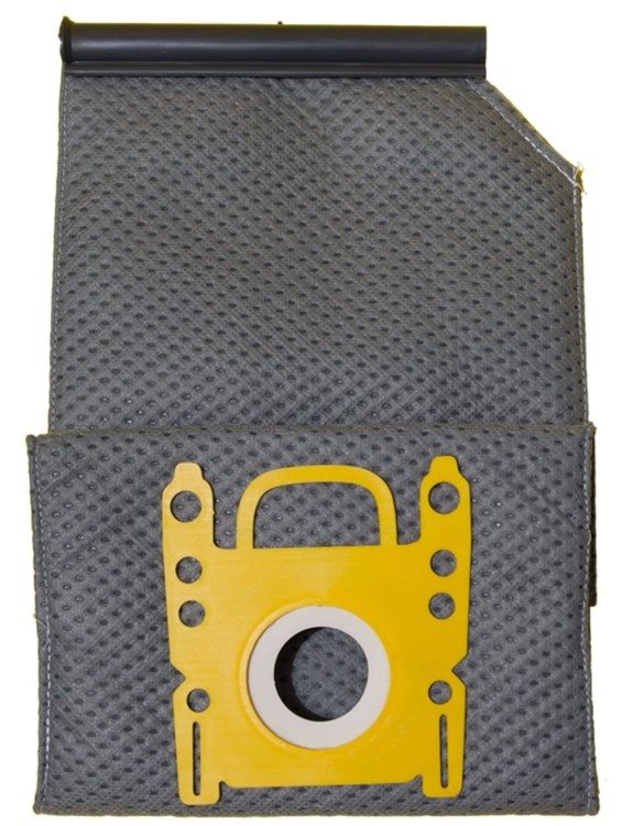 Worek do odkurzacza wielorazowy Bosch Siemens Typ D E F G S11