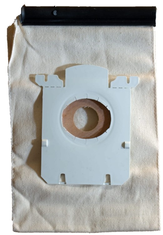 Worek do odkurzacza Electrolux Philips wielorazowy S-BAG E5