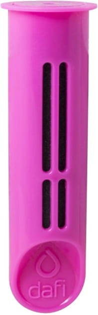 Butelka filtrująca do wody Dafi Soft 0,5L + 2 filtry flamingowa filtr
