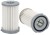 Filtr hepa H10 do Electrolux Aeg EF75B Accelerator IZ-FHE3