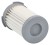 Filtr hepa H10 do Electrolux Aeg EF75B Accelerator IZ-FHE3 widok2