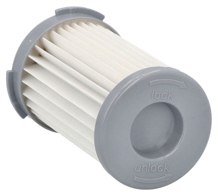 Filtr hepa H10 do Electrolux Aeg EF75B Accelerator IZ-FHE3 widok2