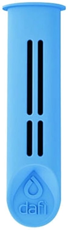 Filtr Dafi Soft Solid niebieski